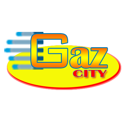 city gaz logo